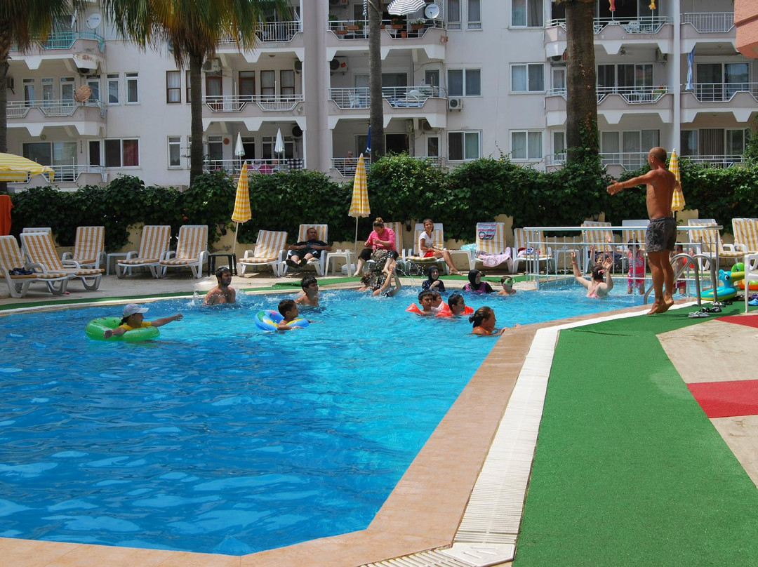 Dayi Diamond Hotel
