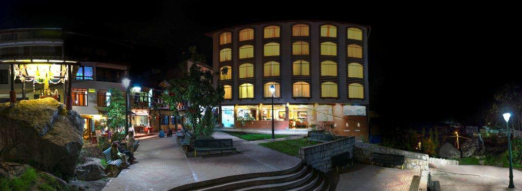 Taypikala Hotel Machupicchu