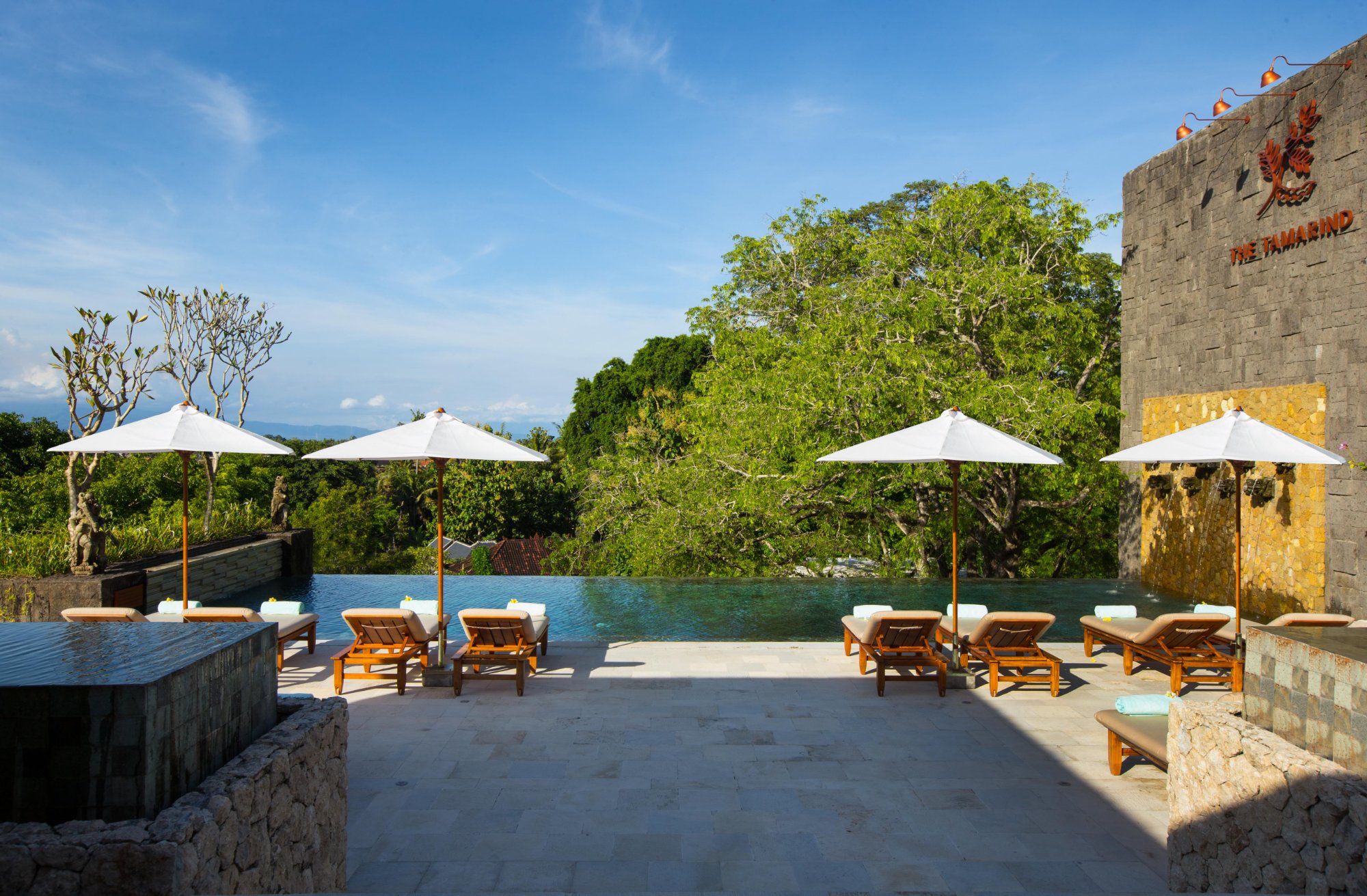 The Tamarind Resort-官方
