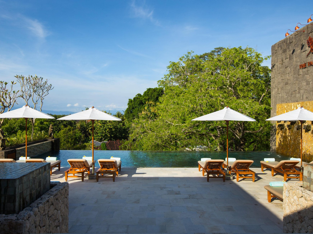 蓝梦岛酒店住宿-The Tamarind Resort