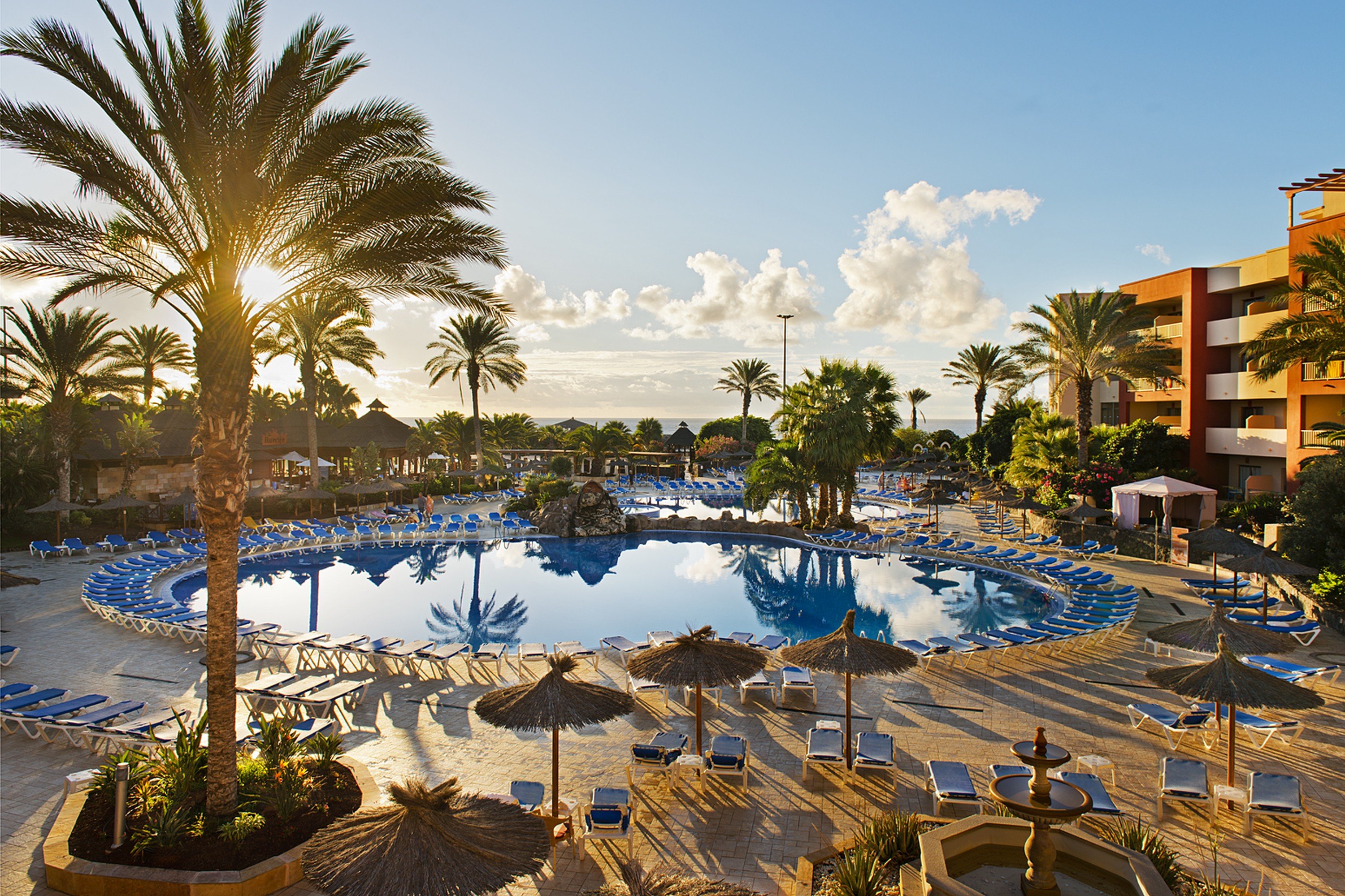 Elba Carlota Beach And Convention Resort-官方