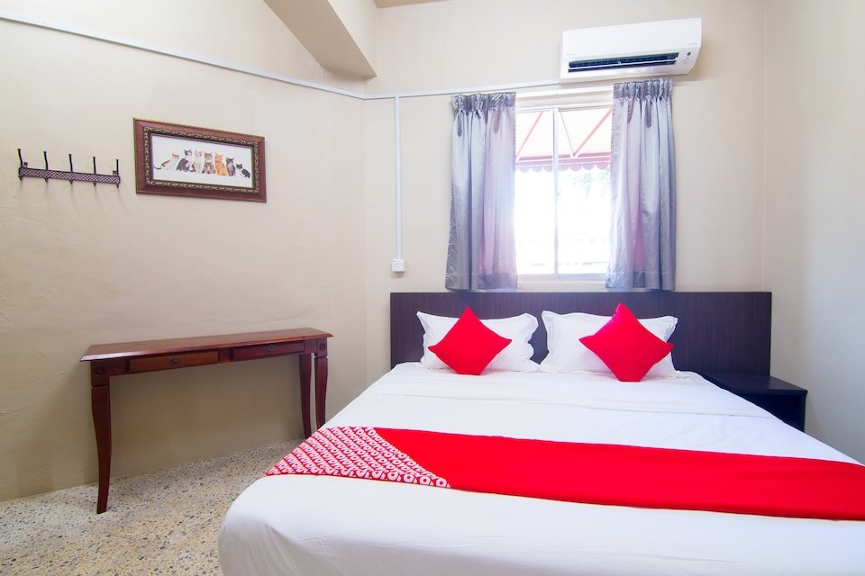 OYO 507 Aikka Hotel-官方