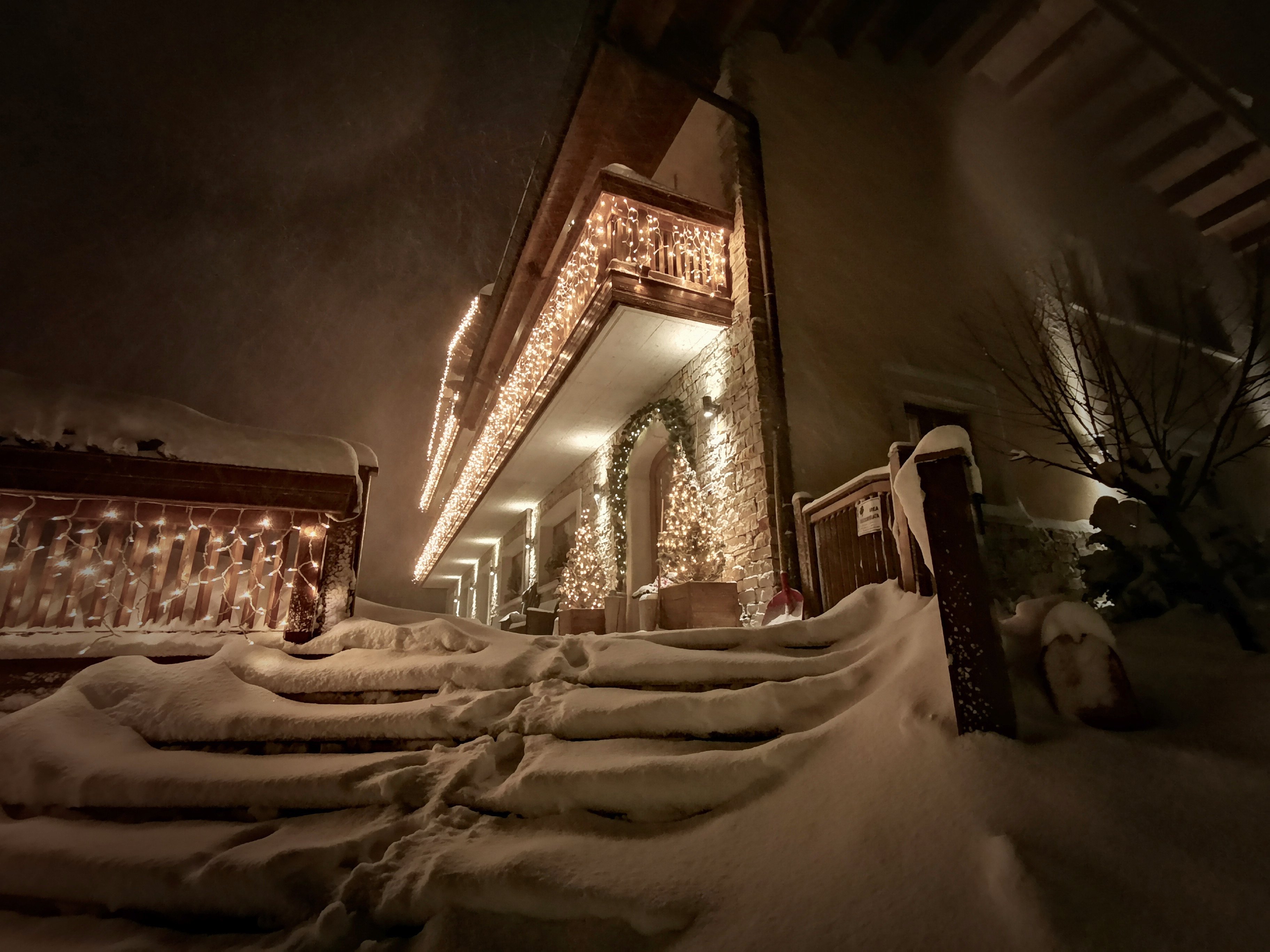 Boutique Hotel Il Riccio-官方