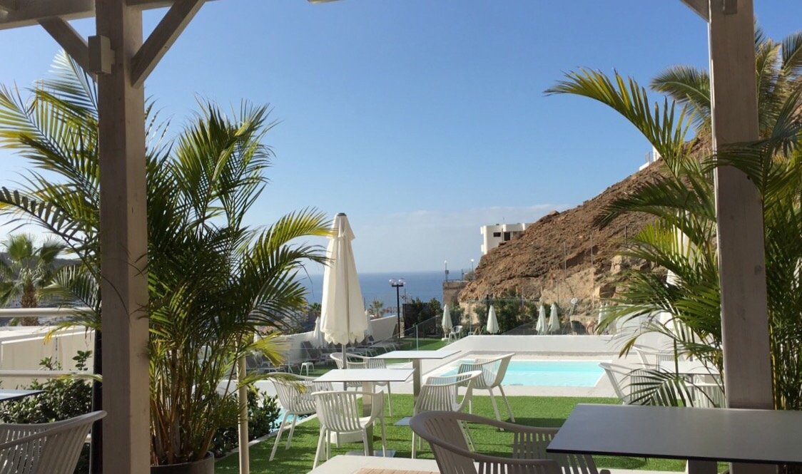 CAROLINA APARTHOTEL-官方