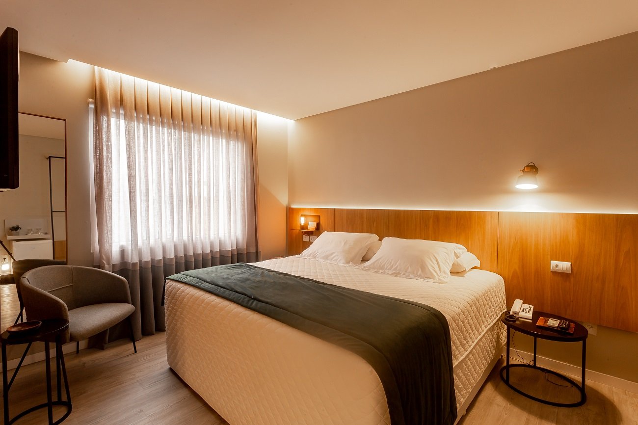 Hotel Melo-官方