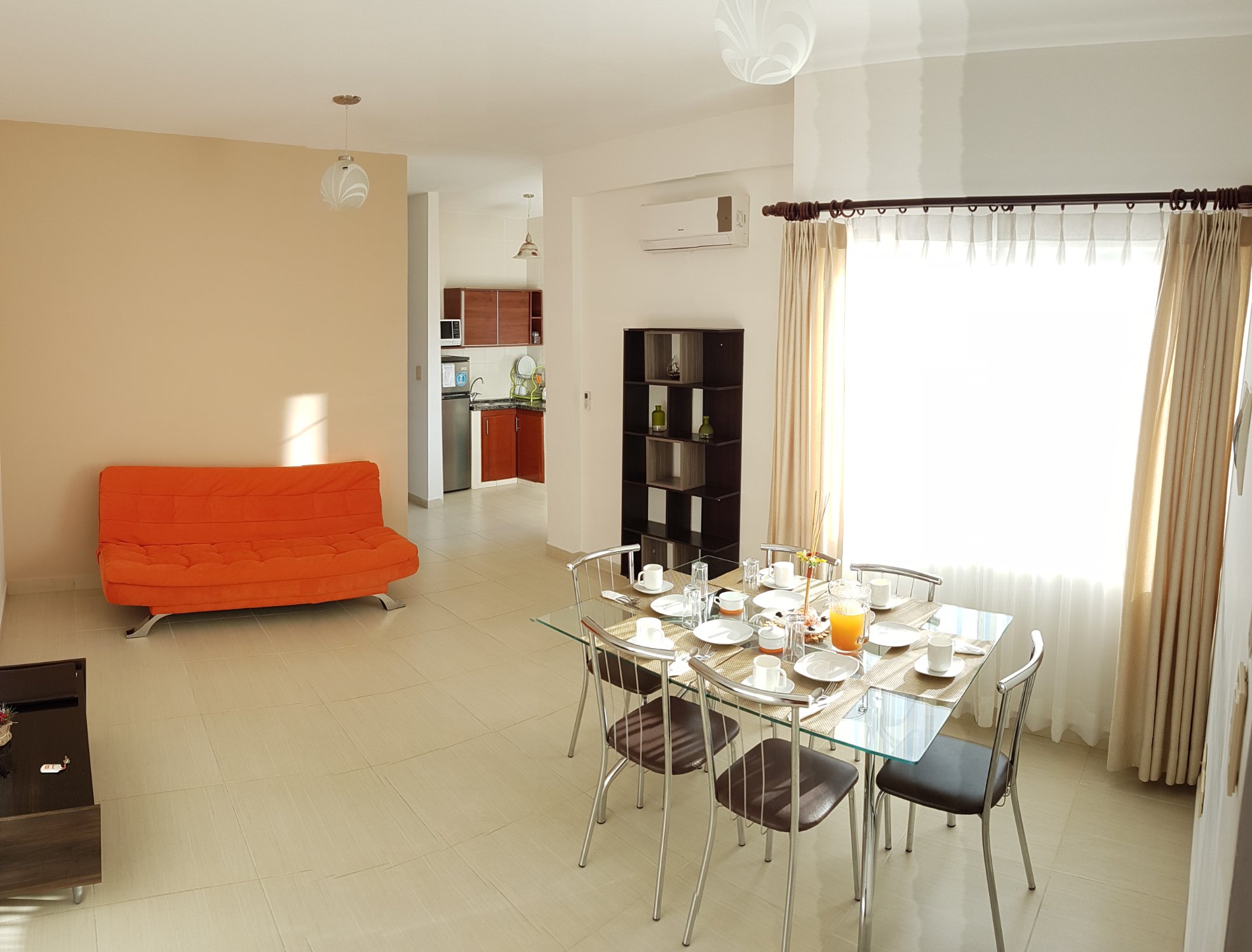 Apart Hotel Premium Suites Santa Cruz-官方