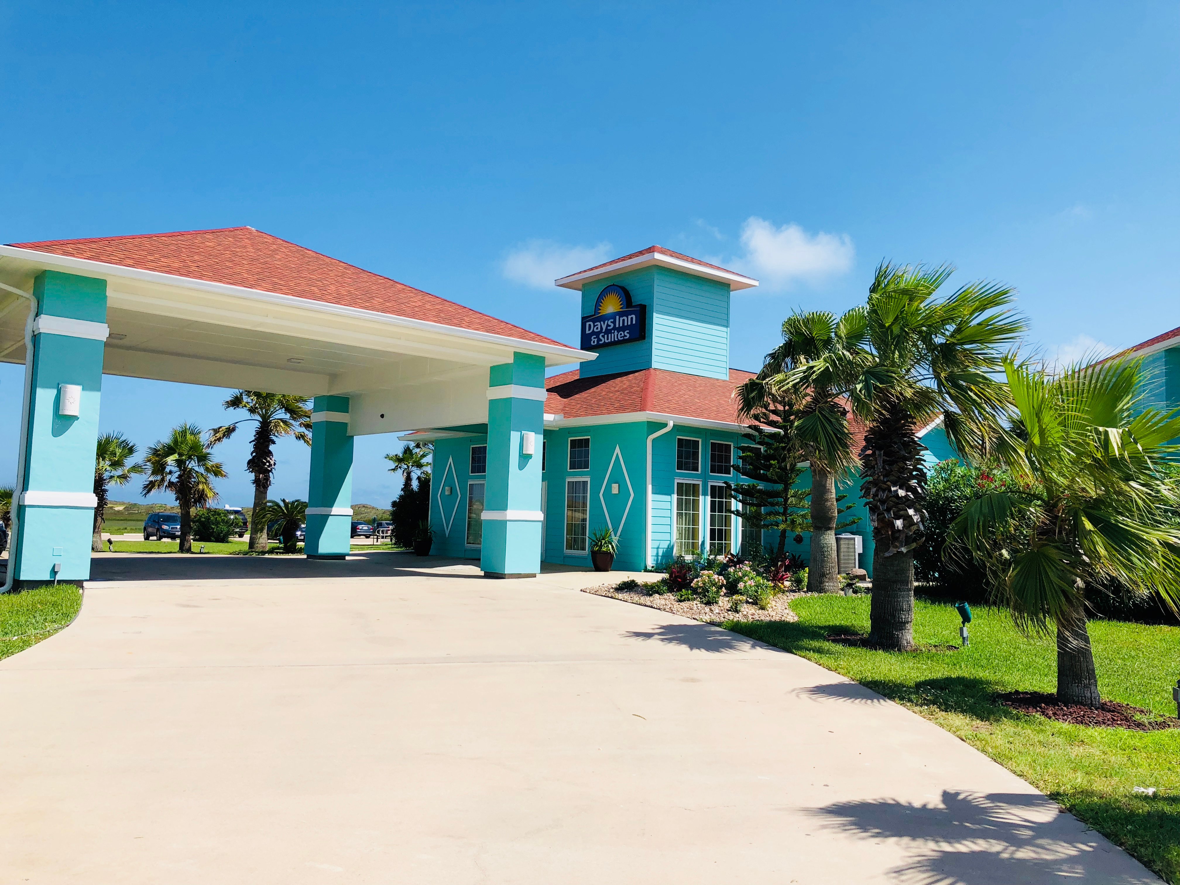 Days Inn by Wyndham Port Aransas TX-官方