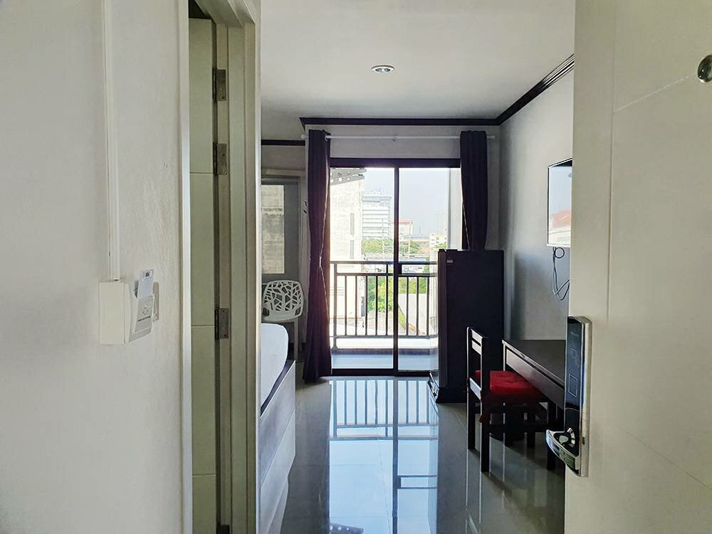 Lux Boutique Hotel-官方