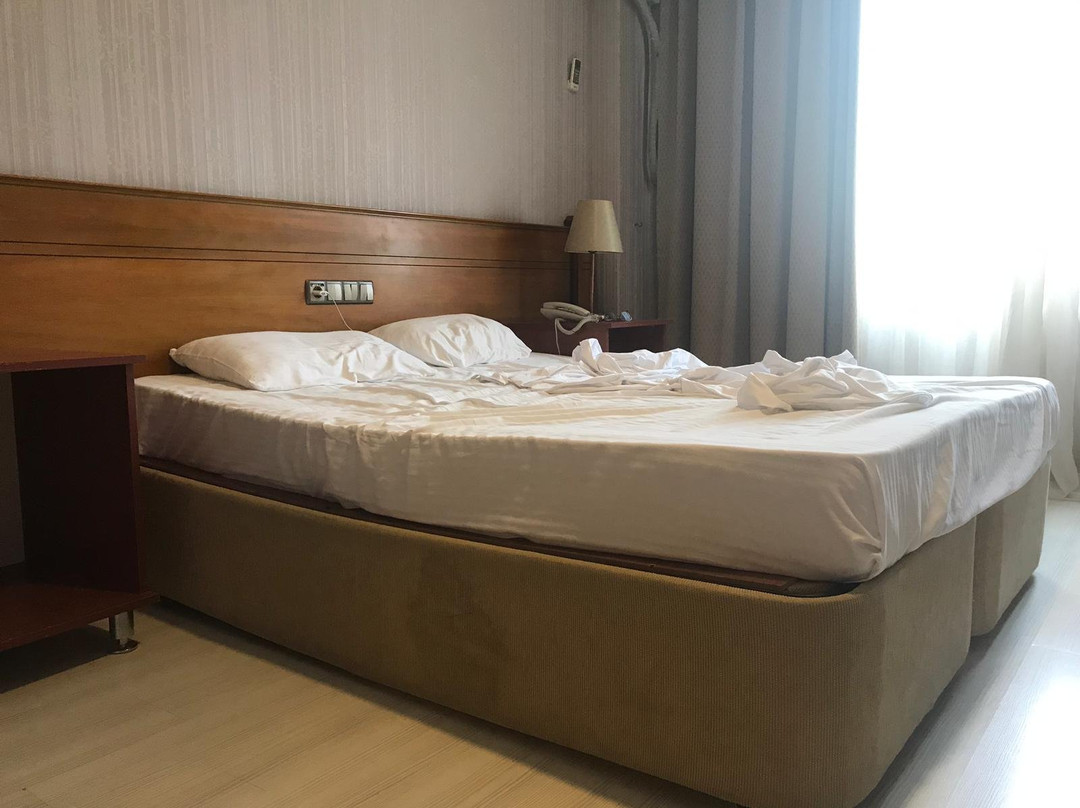 Talia Hotel & Spa Sapanca