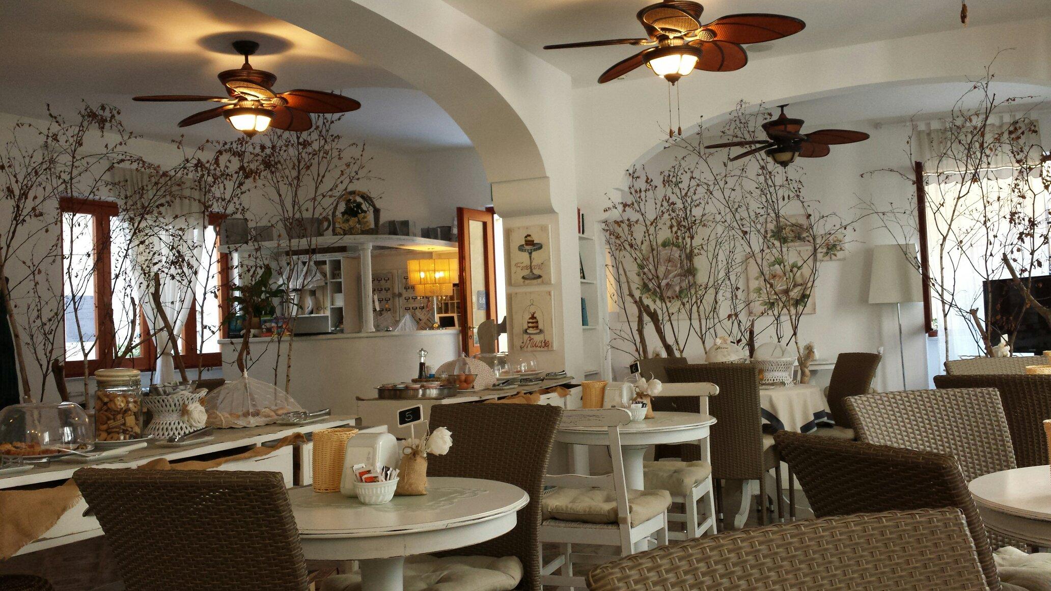 Hotel Elena-餐饮