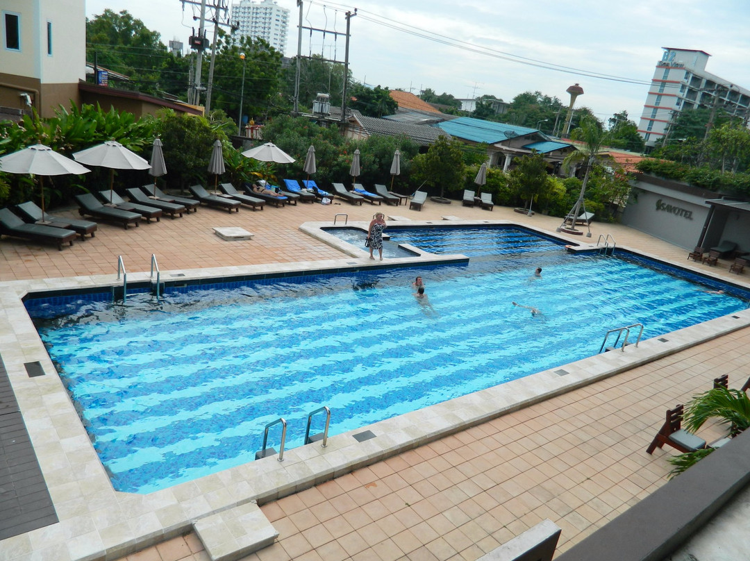 Savotel
