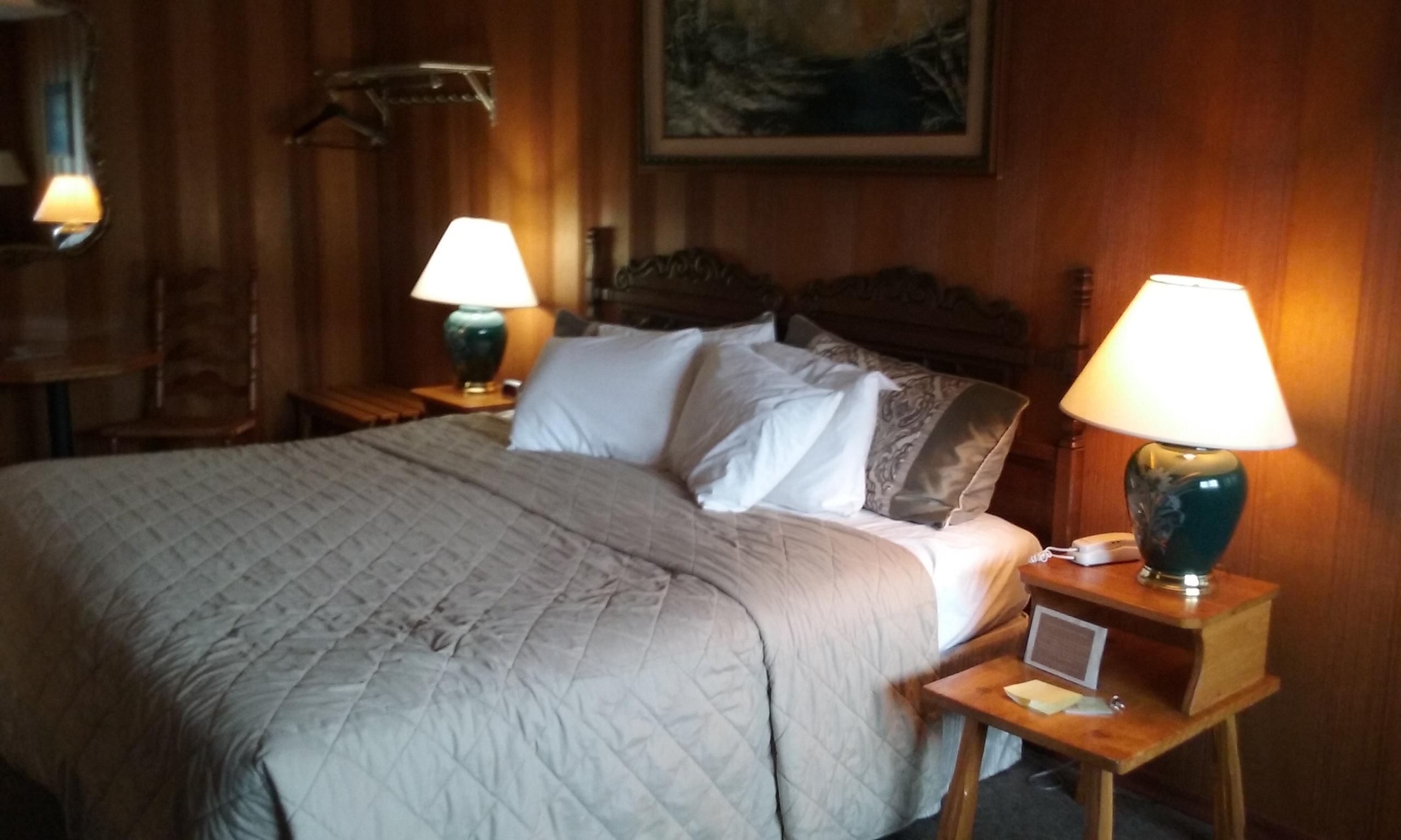 The Country Inn-客卧