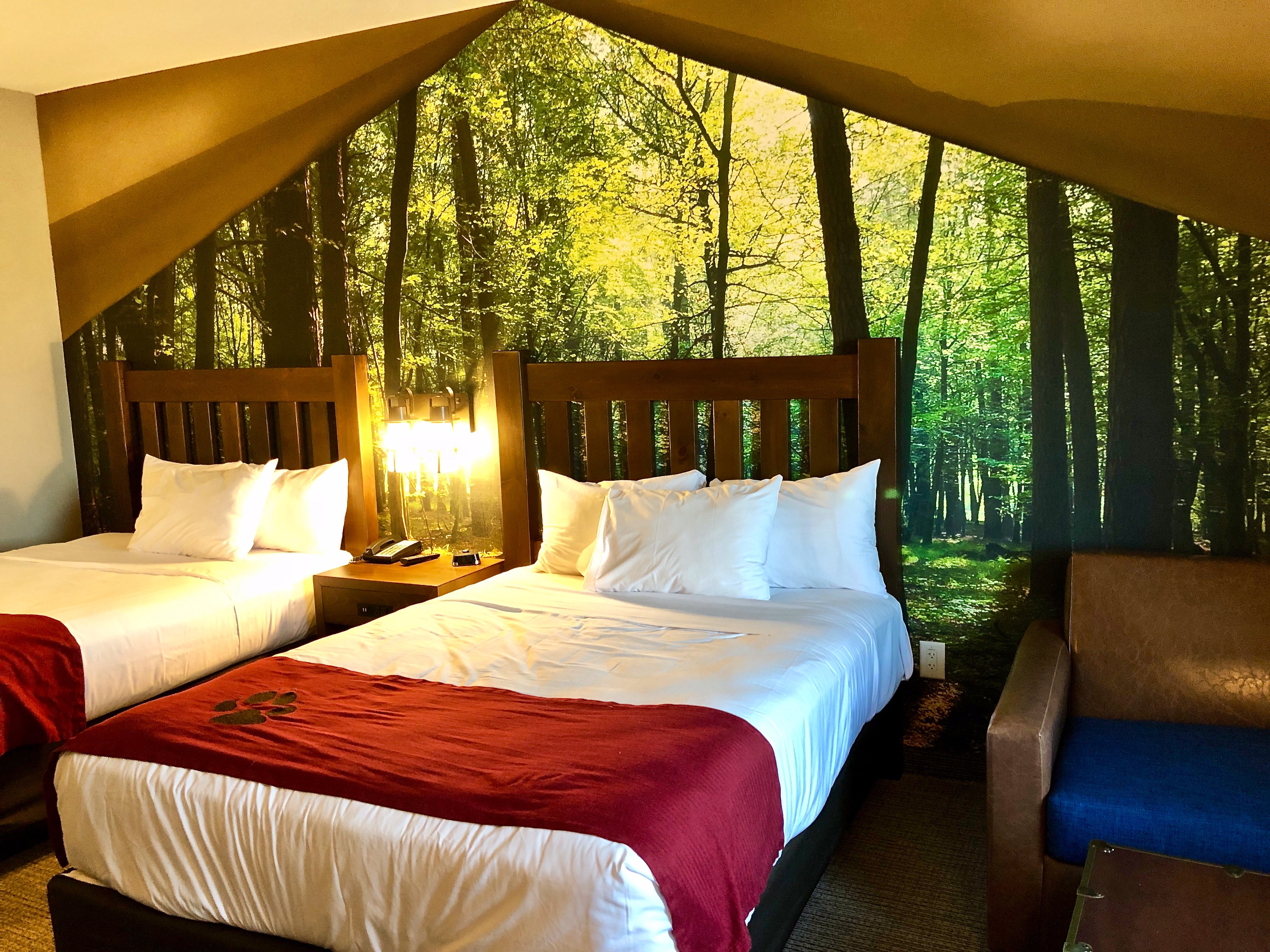 Great Wolf Lodge - Atlanta / LaGrange, GA-官方