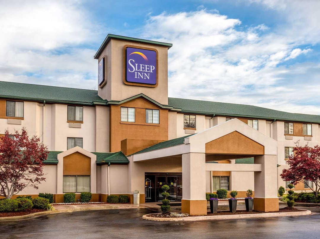 Wingate by Wyndham Owensboro主图