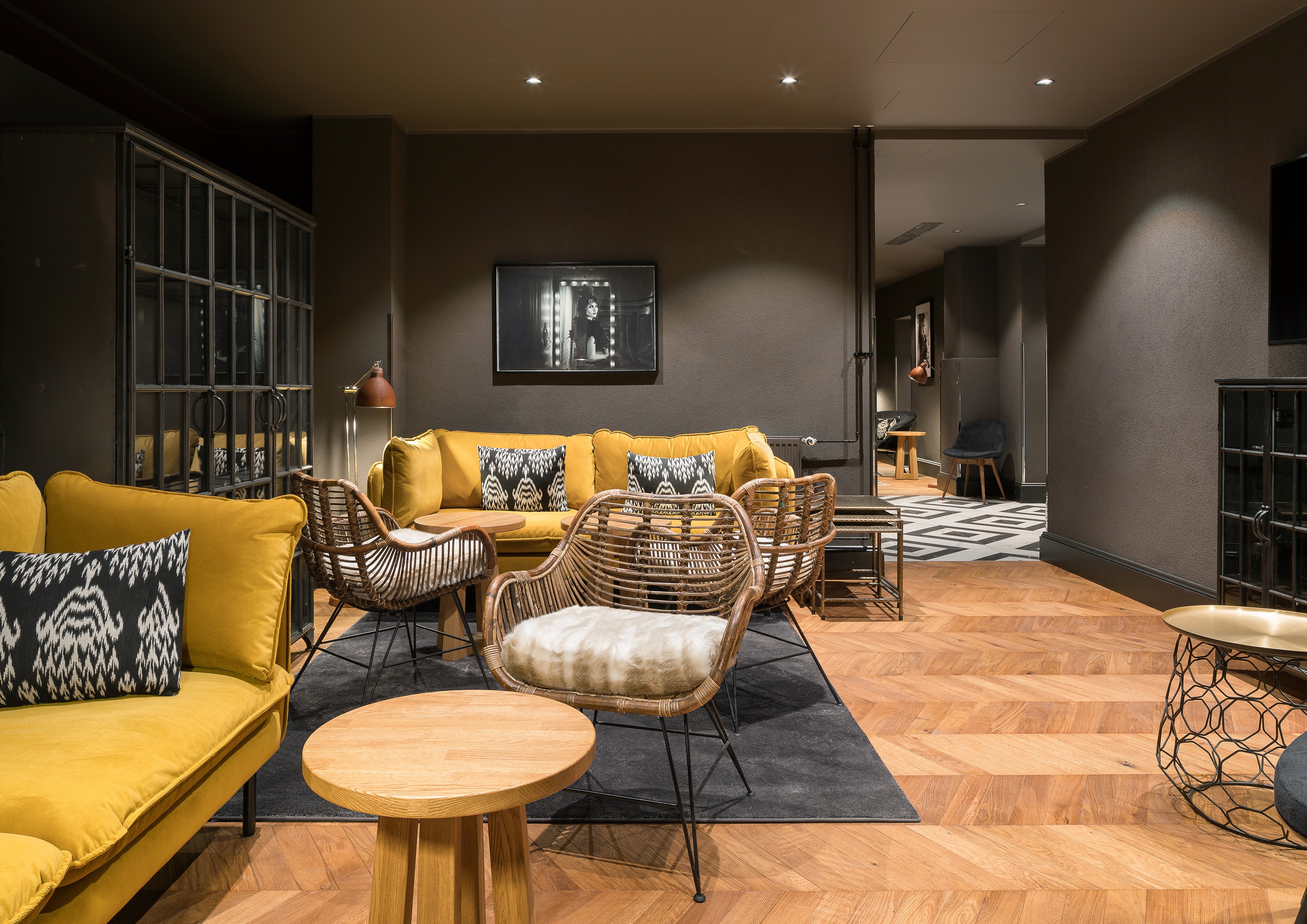 Solo Sokos Hotel Turun Seurahuone-官方