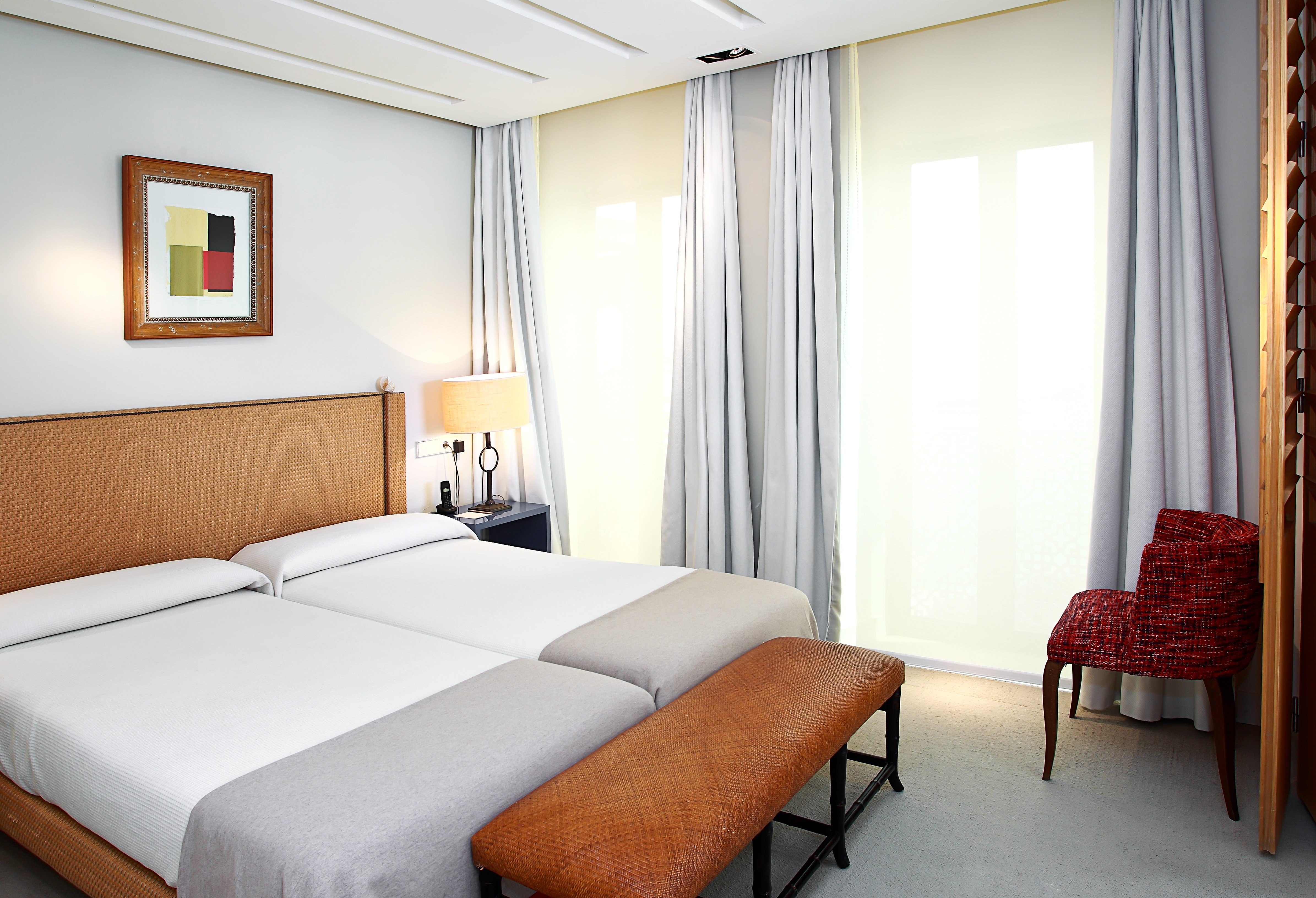 Hotel Mim Sotogrande-官方