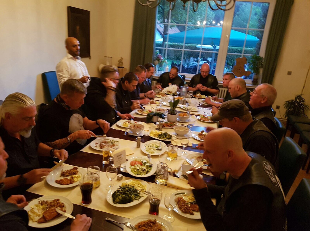 Gutsschanke Holsterfeld主图