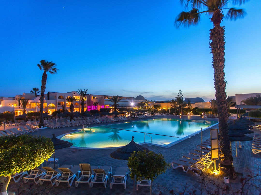 Djerba Aqua Resort