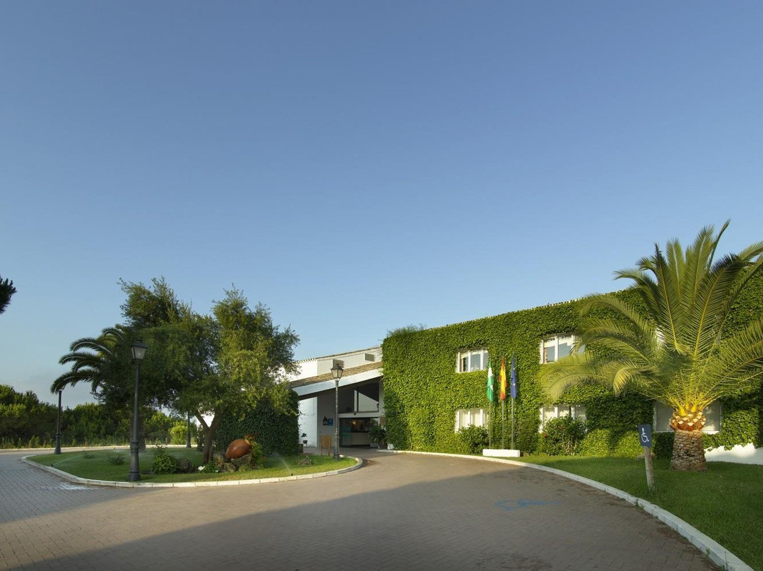 Parador de Mazagón主图