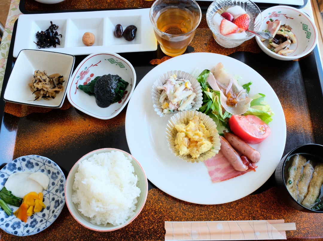 Yugomorinoyado Adagio