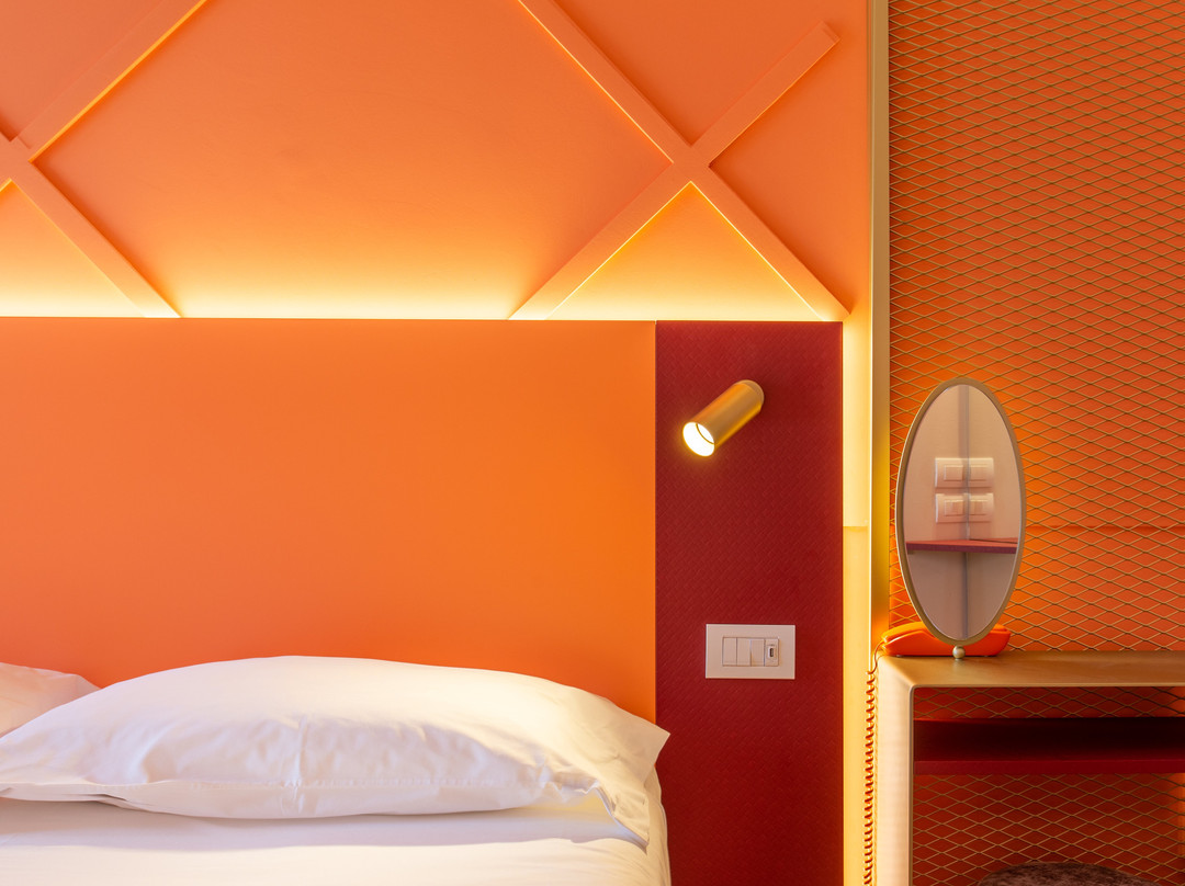 Hotel La Fenice