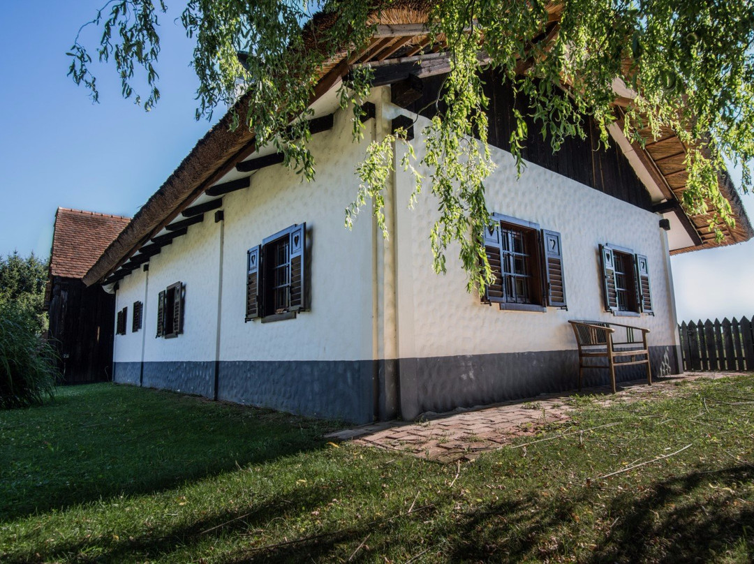 Prekmurje Region酒店住宿-Hotel Strk