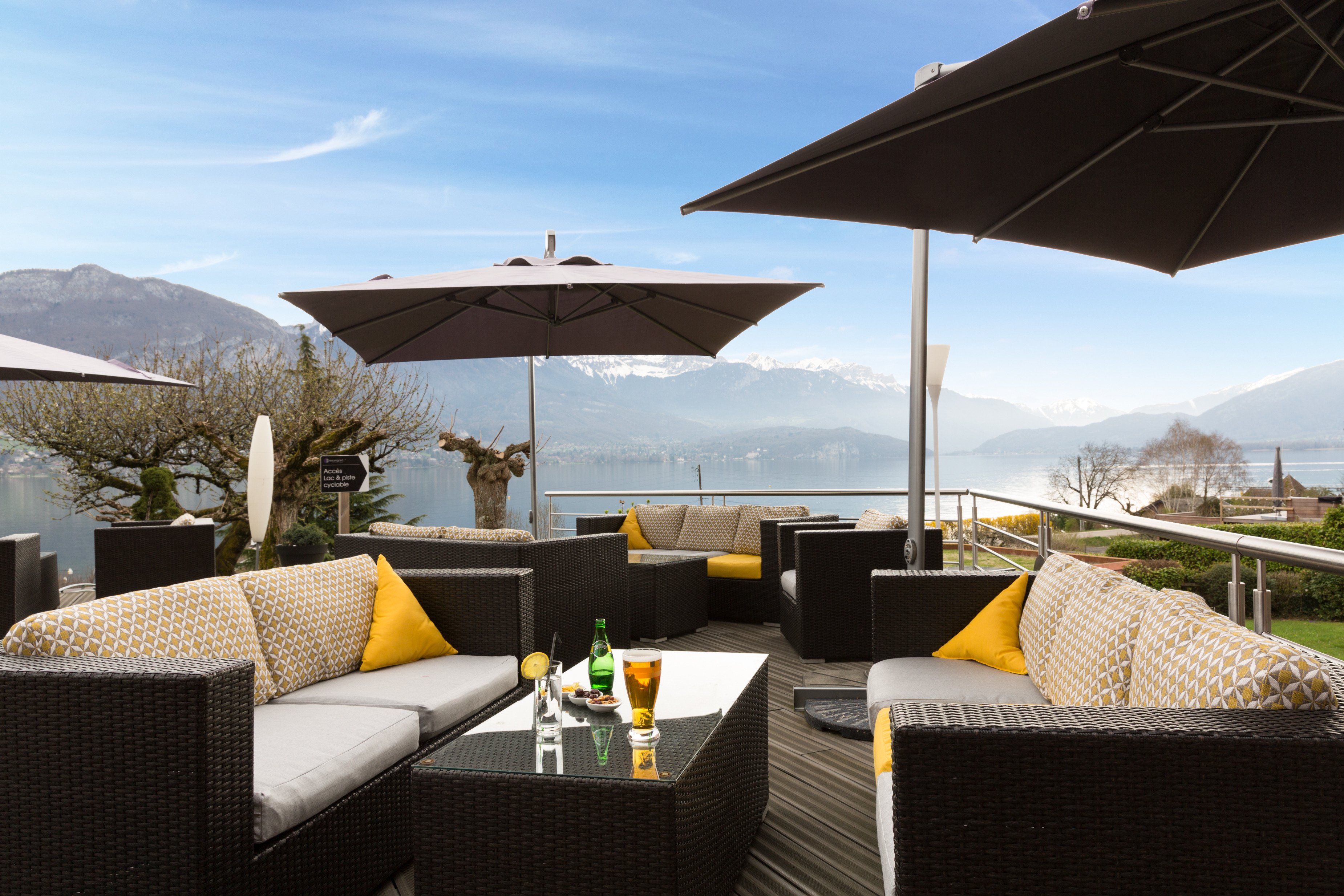 Hotel Beauregard-官方