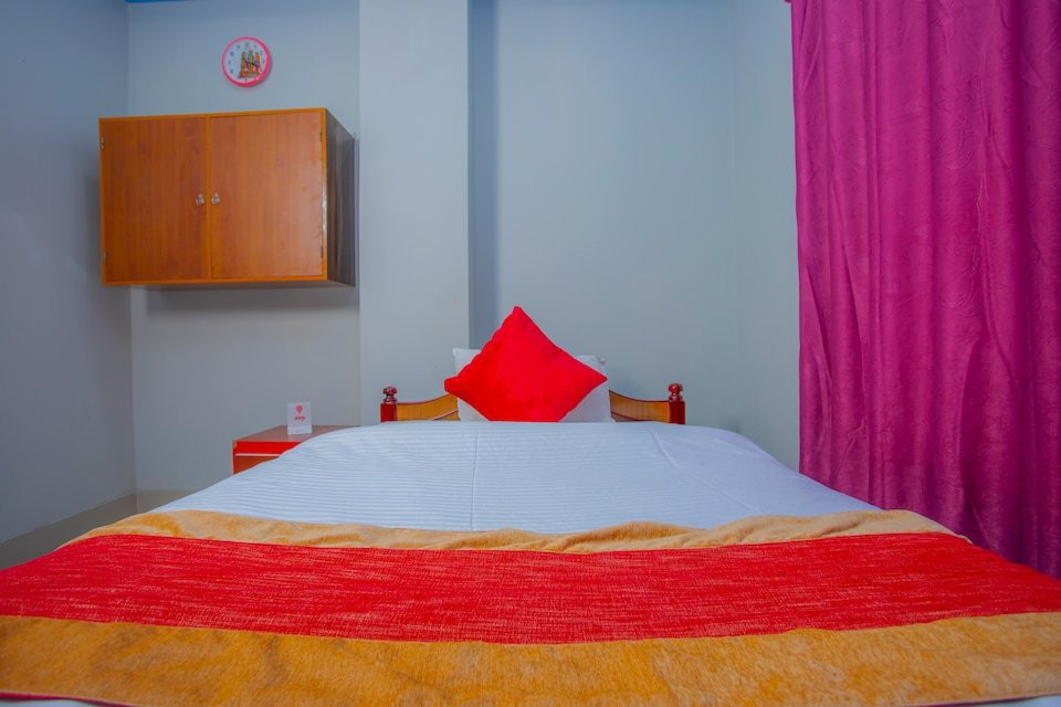 OYO 373 Hotel Desire Pvt Ltd