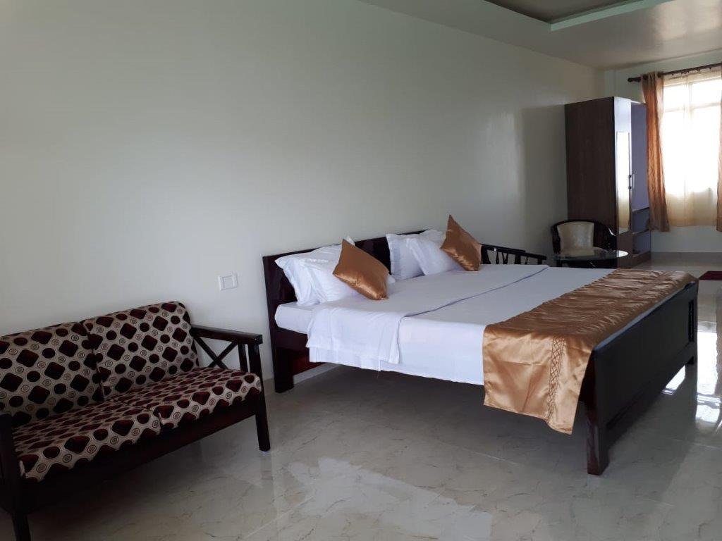 San Nael La Resort-官方