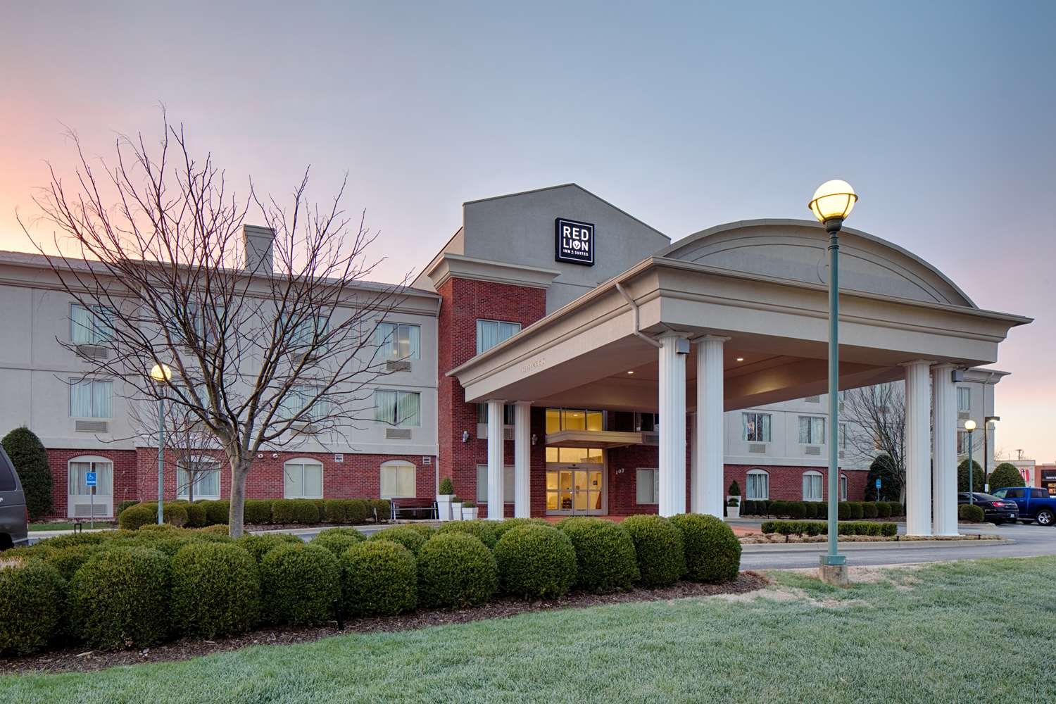 Country Inn & Suites by Radisson, Elizabethtown, KY-官方