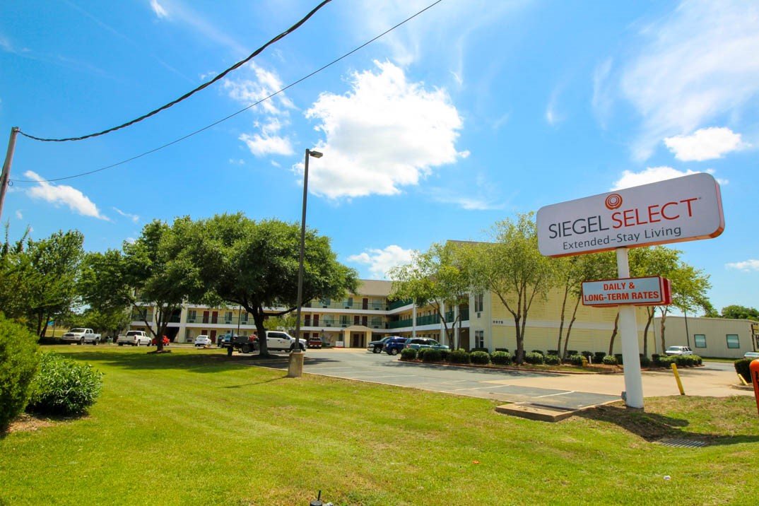 Siegel Select - Bossier City-官方