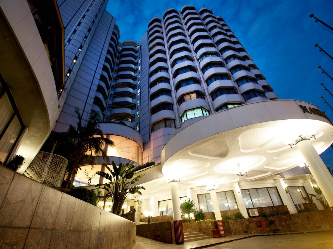 Nairobi Safari Club By Swiss-Belhotel