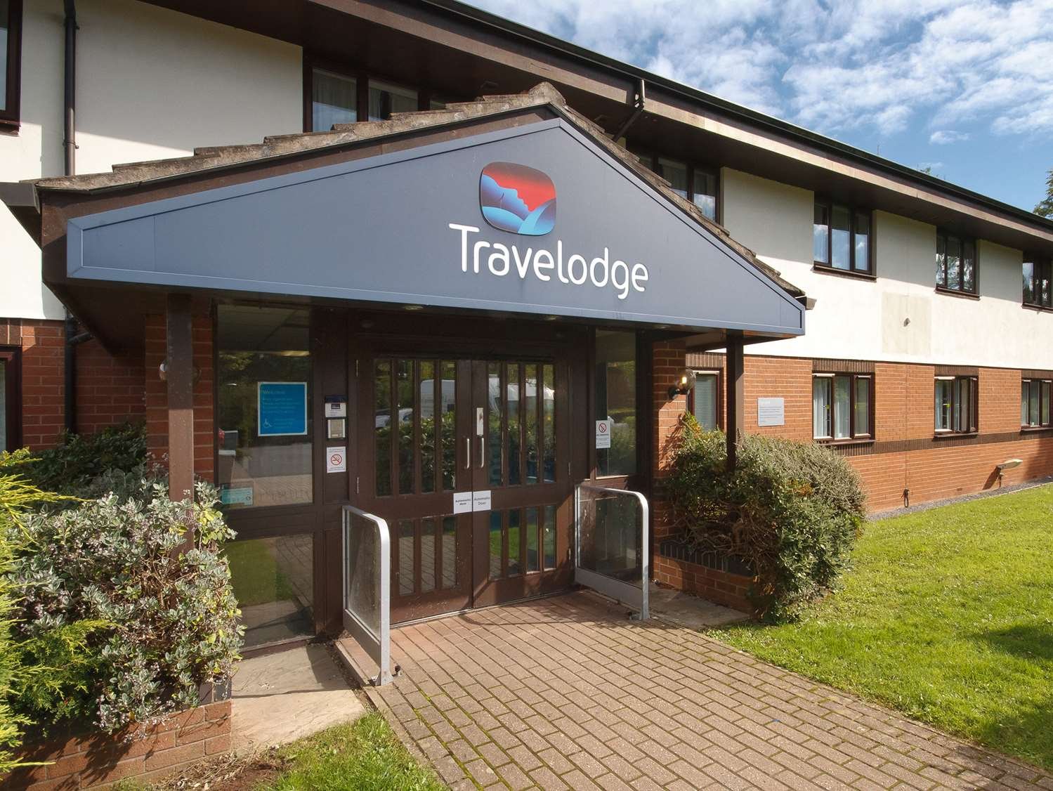 Travelodge St. Clears Carmarthen-官方