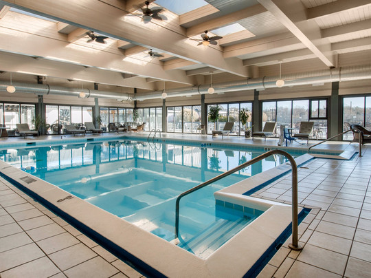 Radisson Hotel Grand Rapids Riverfront