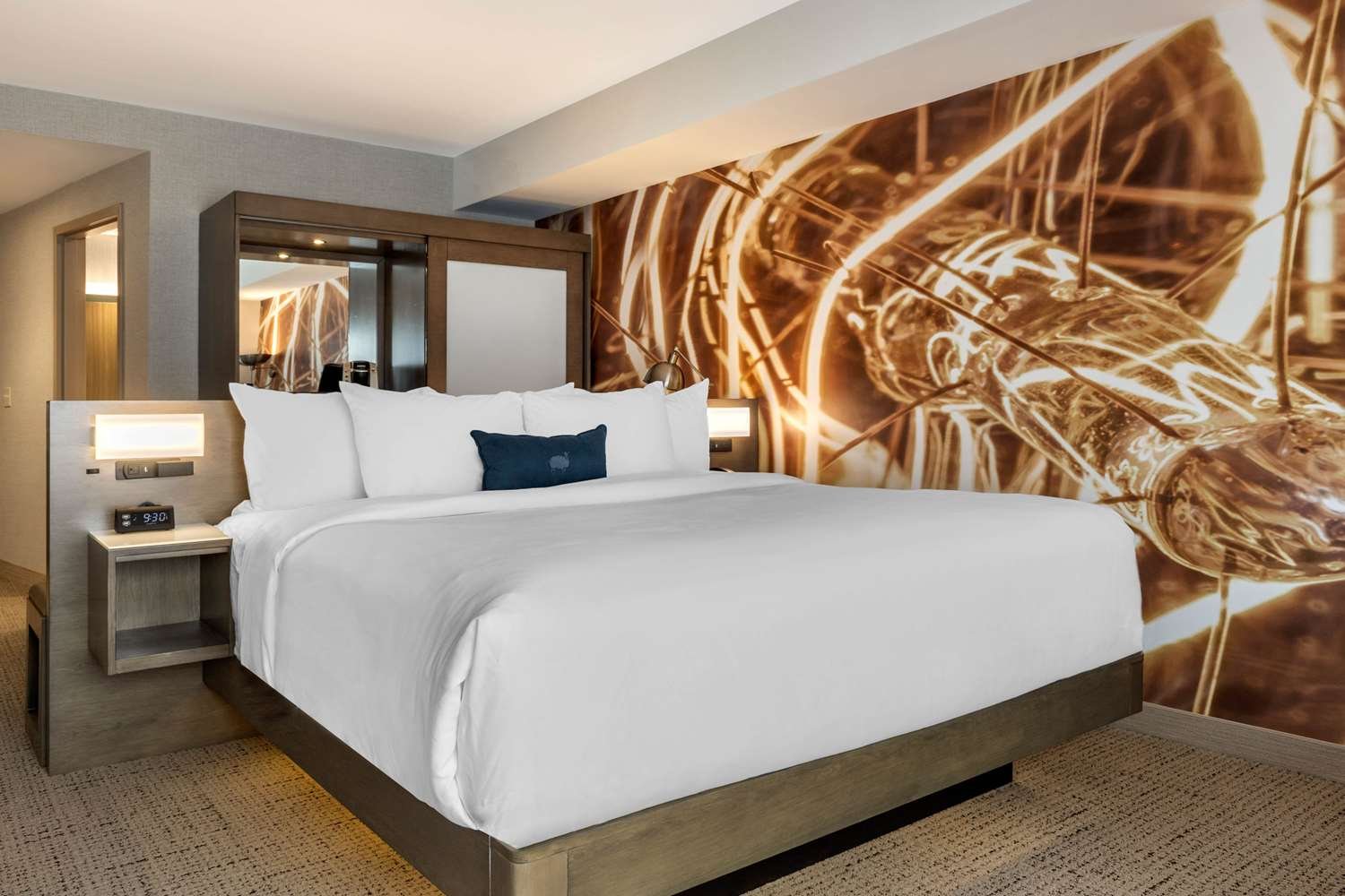 Cambria Hotel West Orange-官方