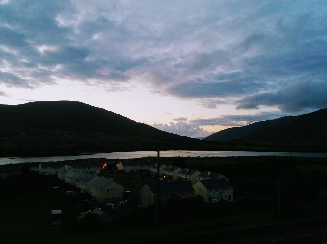 Strand View