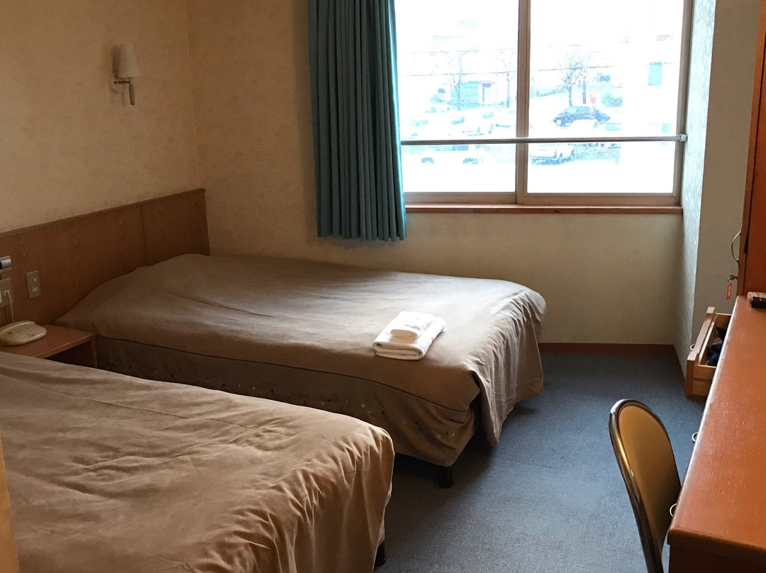Hotel Yamako