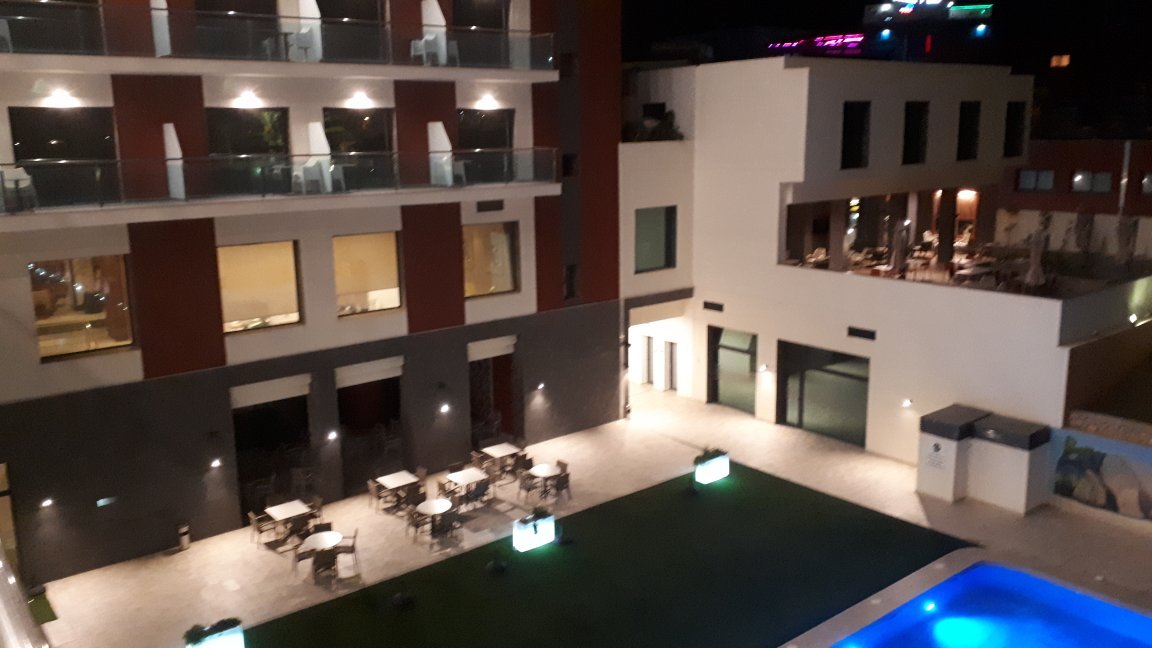 AZ Hotels Montana-官方