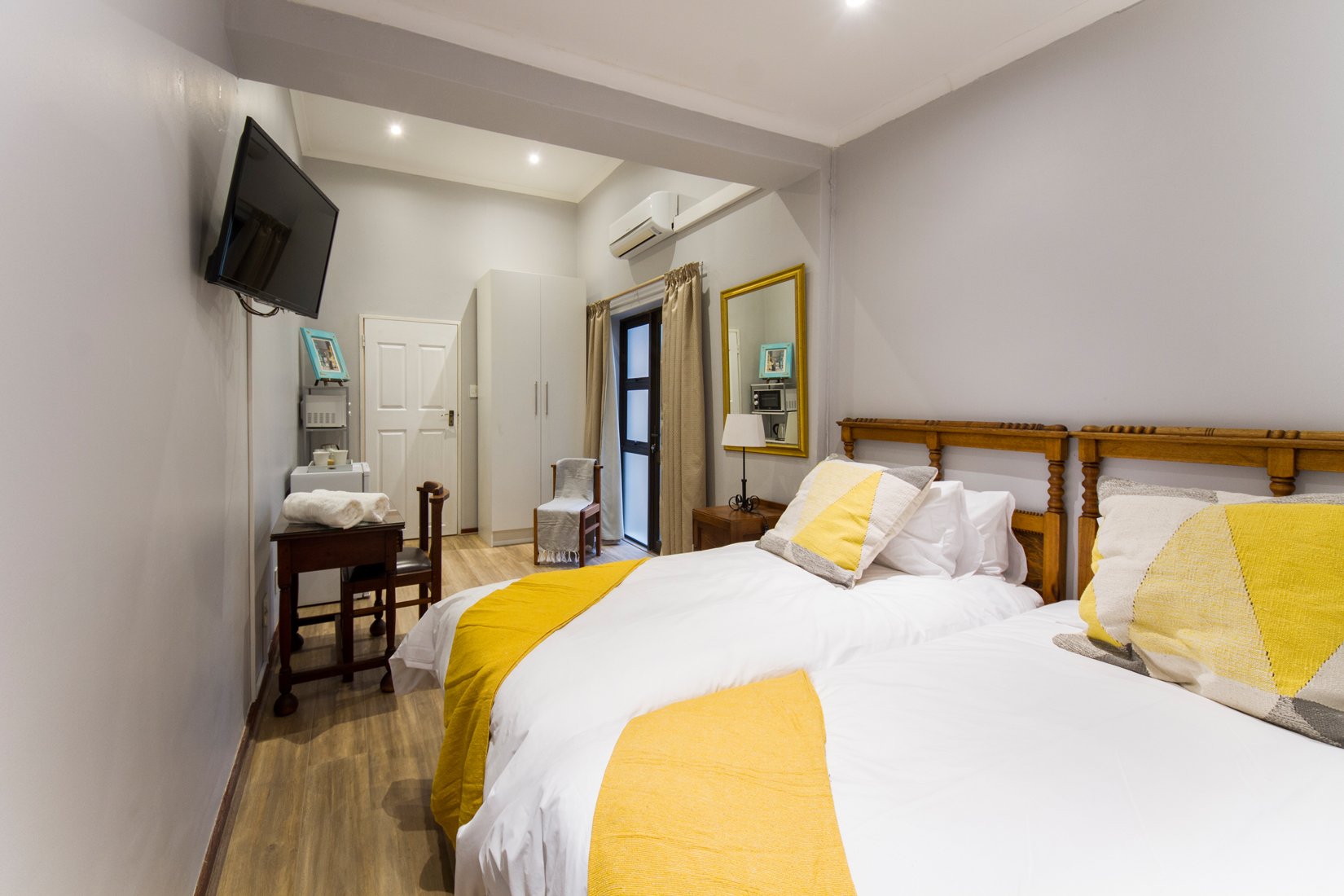 @Abelia Guest House-官方