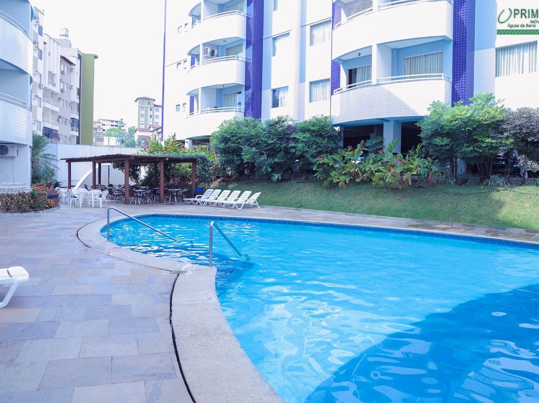 Condomínio Águas da Serra Apart Service