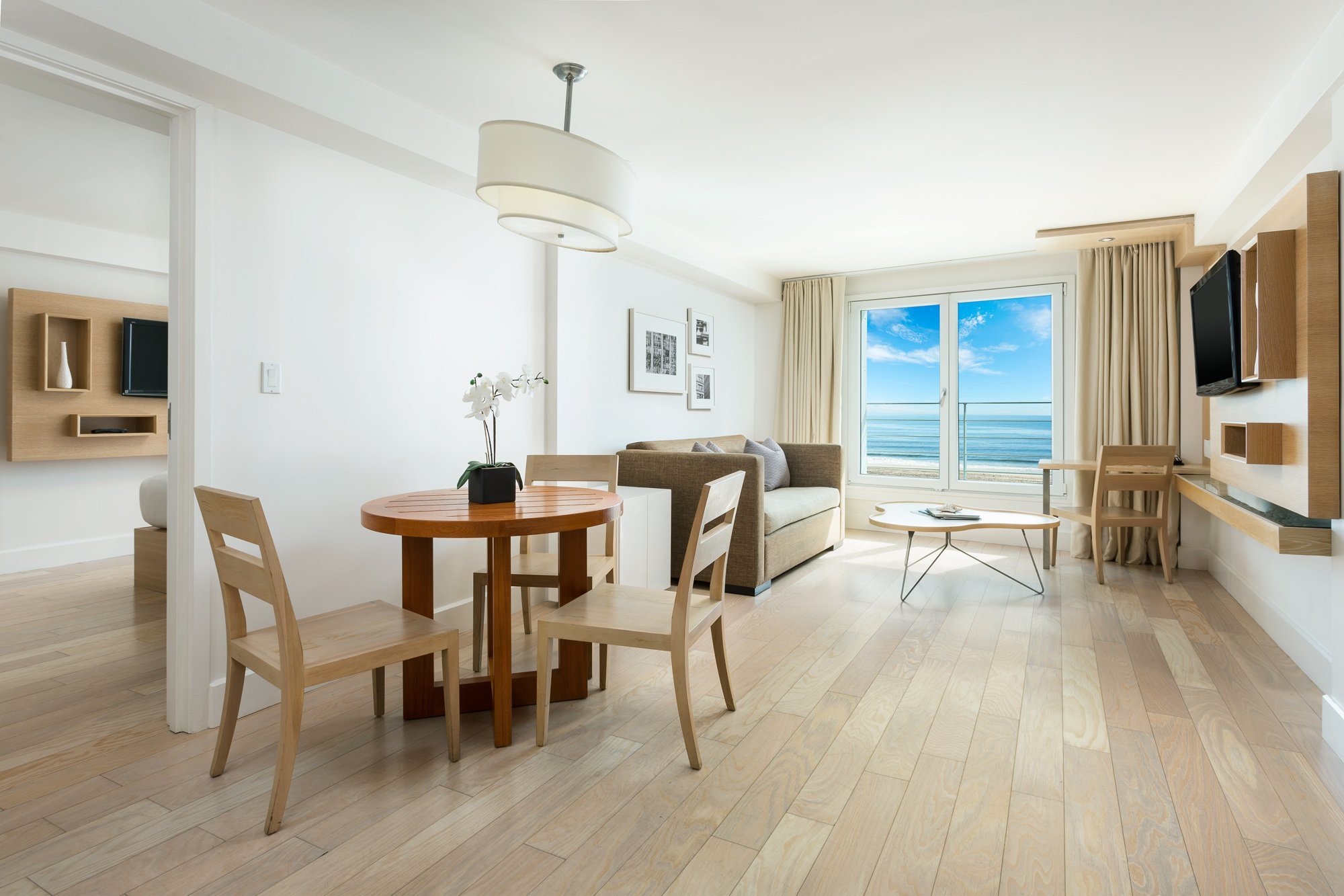 Allegria Hotel-官方