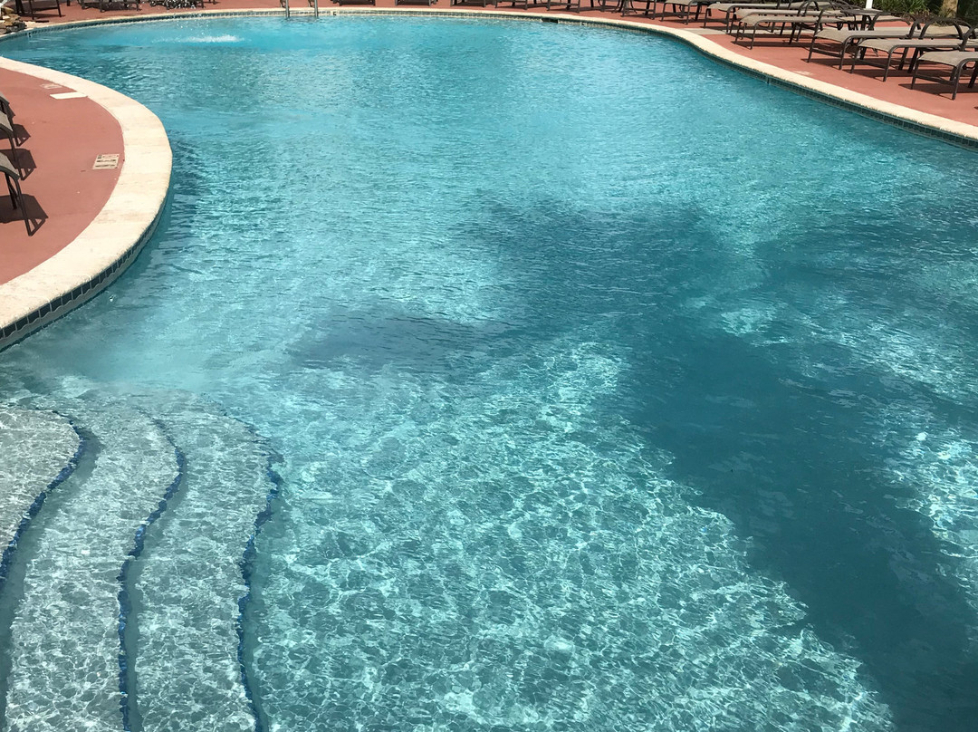 Legacy Tower By Biloxi Beach Resort