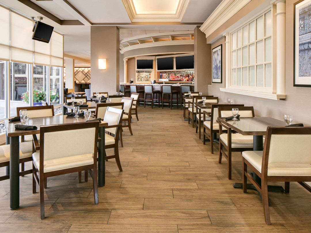 Hilton Kansas City Country Club Plaza主图