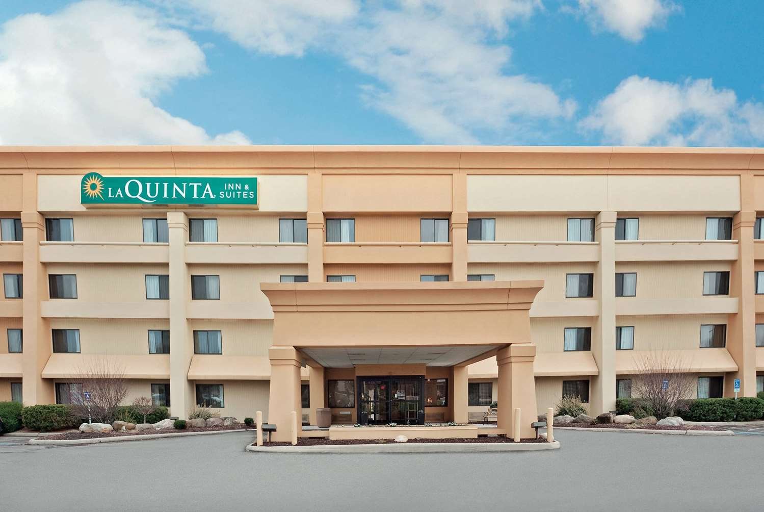 La Quinta Inn & Suites by Wyndham Mansfield OH-官方