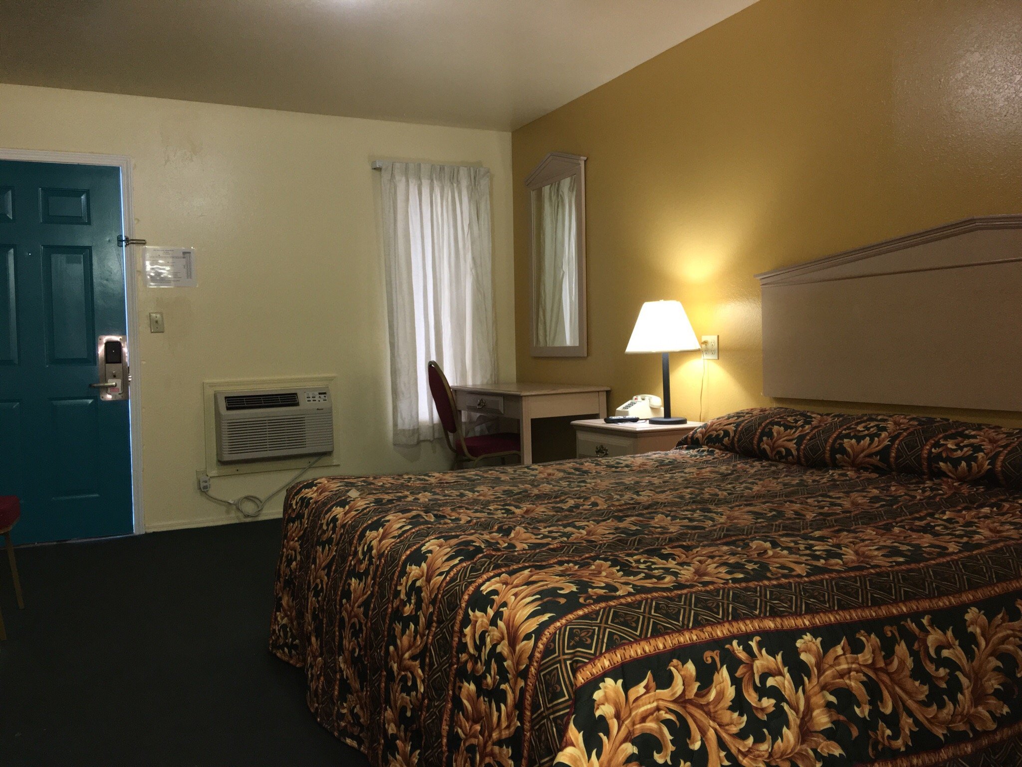 Sleepy Traveler Motel-官方