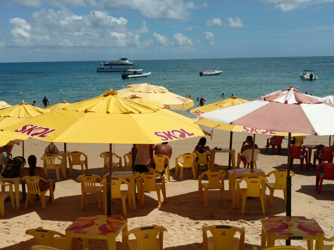 Pousada Porto dos Milagres