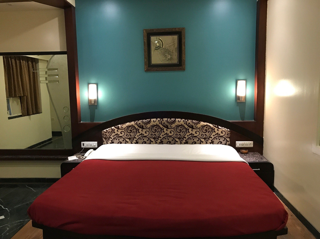 Hotel Ramakrishna International