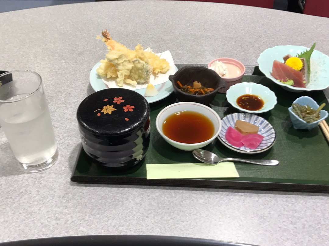 三种町酒店住宿-Yumeron