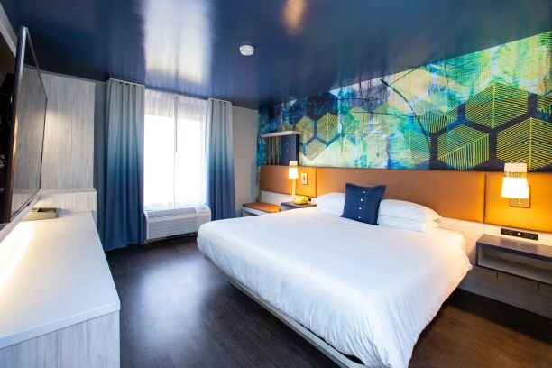 Hotel Denim-官方