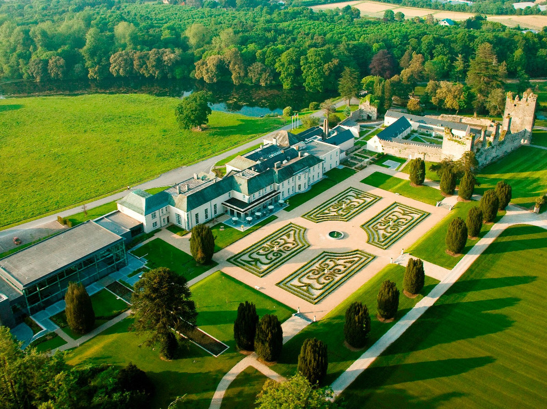Midleton酒店住宿-Castlemartyr Resort